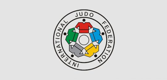 Der Judo-Weltverband IJF informiert über veränderte Wettkampfregeln