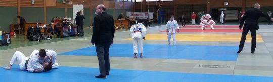 Baden-Württembergischer Titel für Jens Kittelberger