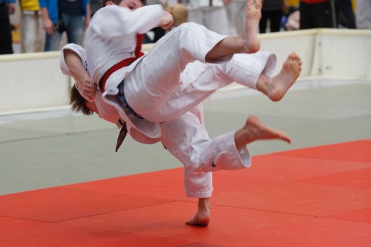 u18 Süddeutsche Einzelmeisterschaften – Sarina holt mit Bronze Ticket für die Deutschen