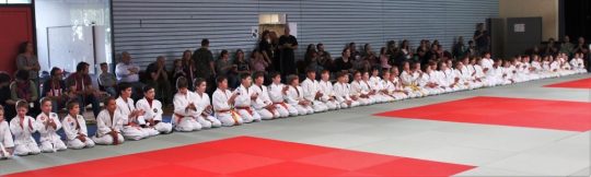 Vereinsmeisterschaften