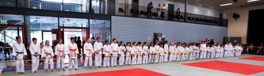 Vereinsmeisterschaften