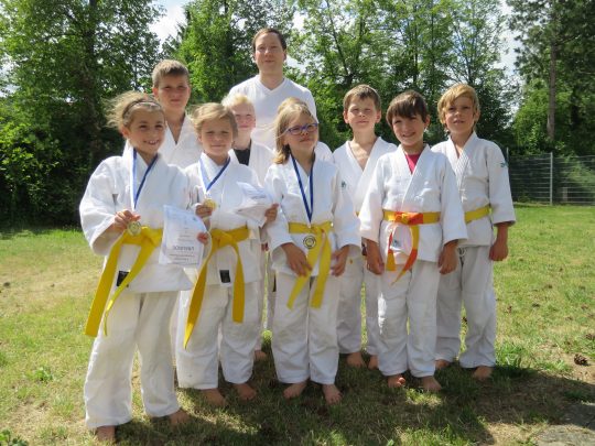 Reutlinger Freundschaftsturnier