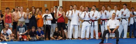 Landesliga Frauen und Männer 1. Kampftag in Göppingen