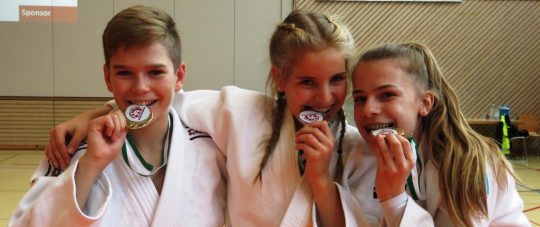 43. Internationales Werdenberger-Herbst-Turnier in Buchs/Schweiz