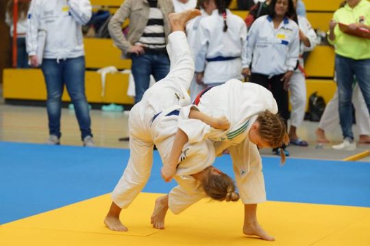 Württembergische Einzelmeisterschaften U15