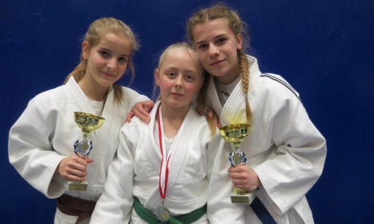 Die Schlechtwetterfront hat auch ihre guten Seiten – Medaillenregen am Bodensee