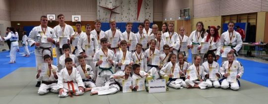 Länderkampf F+Mu15 Baden – Bayern – Hessen – Württemberg