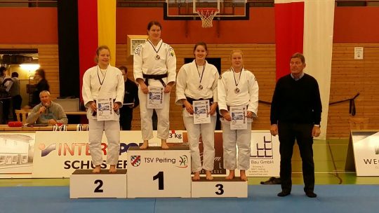 DM Ticket für Anne Föllner