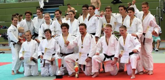 “Best of” Landesliga 2017 Video ist online