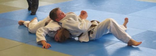 Silbermedaille für den JV Nürtingen beim Bundesoffenen Turnier in Backnang