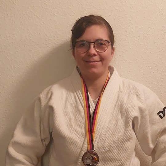 Deutschen Meisterschaft für Verbandsmannschaften im ID-Judo