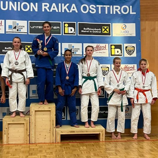 Anton-Waldner-Gedenkturnier in Matrei/Osttirol