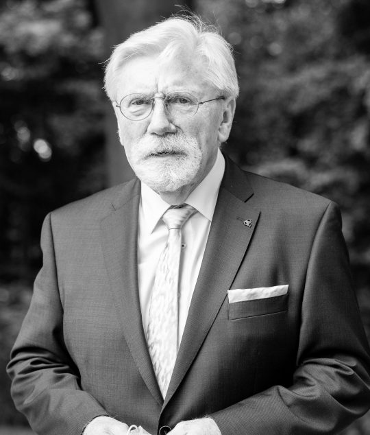 Helmut Sedlak – In Memoriam