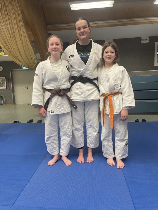 Tageslehrgang Abensberg am 29.12.2025