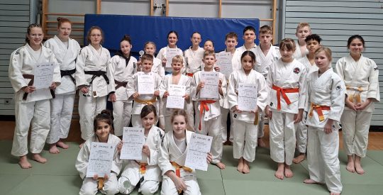 Schulmeisterschaften in Nürtingen