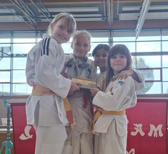Steppi-Pokal in Kirchberg